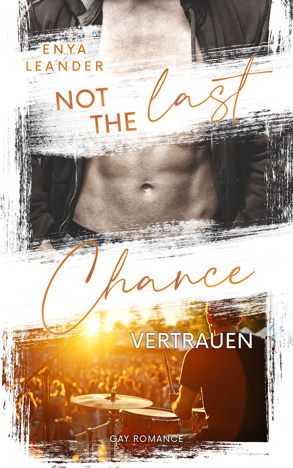 Cover von Not the last Chance 2