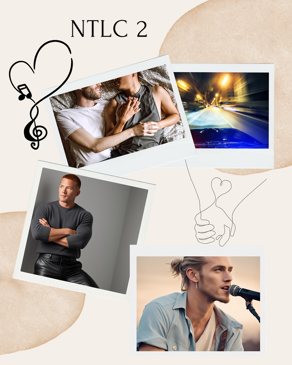 Not the last Chance 2 erscheint August/September 2025